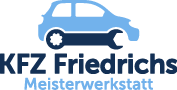 KFZ Friedrichs - Ihre Auto Werkstatt in Oberzissen